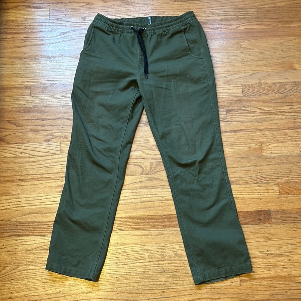 Volcom Canvas pants L